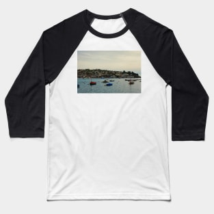 Fowey II Baseball T-Shirt